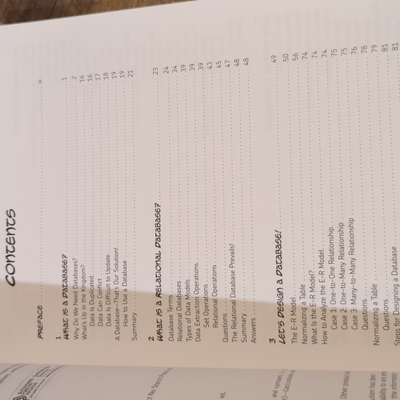 Manga computer book - Picture 12 of 13